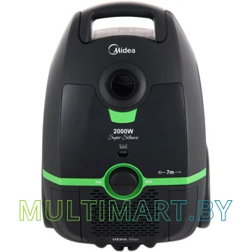 Пылесос Midea MVCB45A1 картинка 2